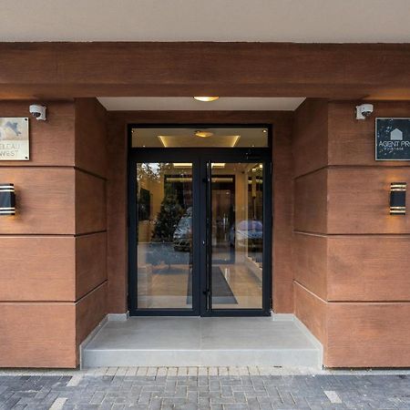 Apartman Vulex Zlatibor Eksteriør billede