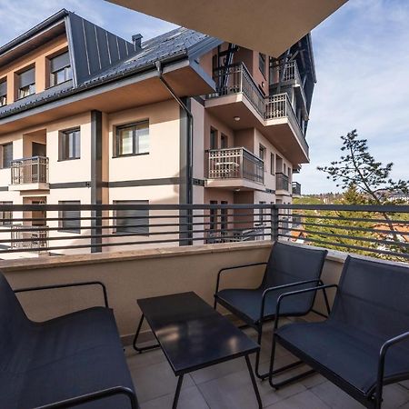 Apartman Vulex Zlatibor Eksteriør billede