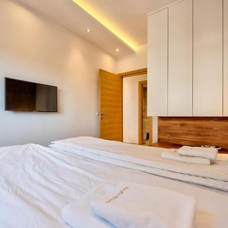 Apartman Vulex Zlatibor Eksteriør billede