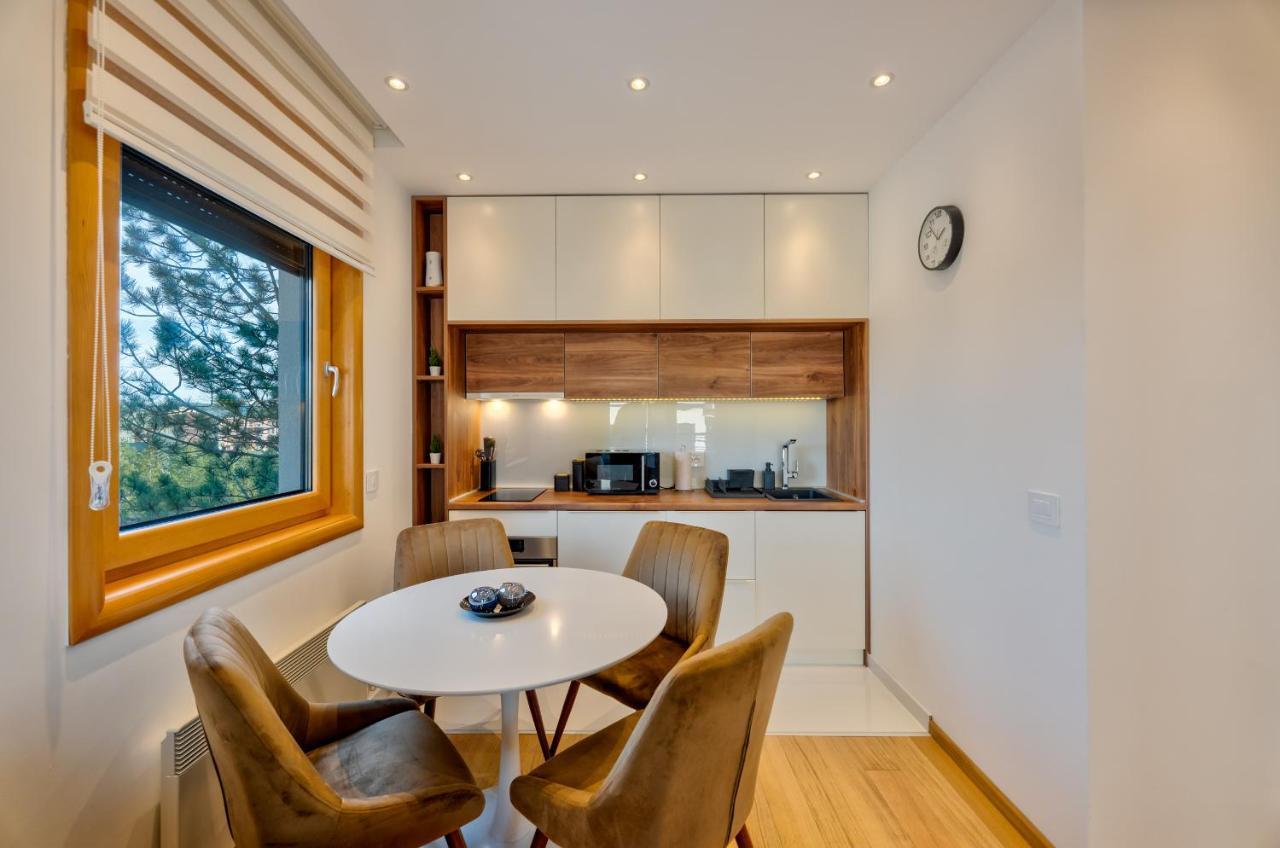 Apartman Vulex Zlatibor Eksteriør billede